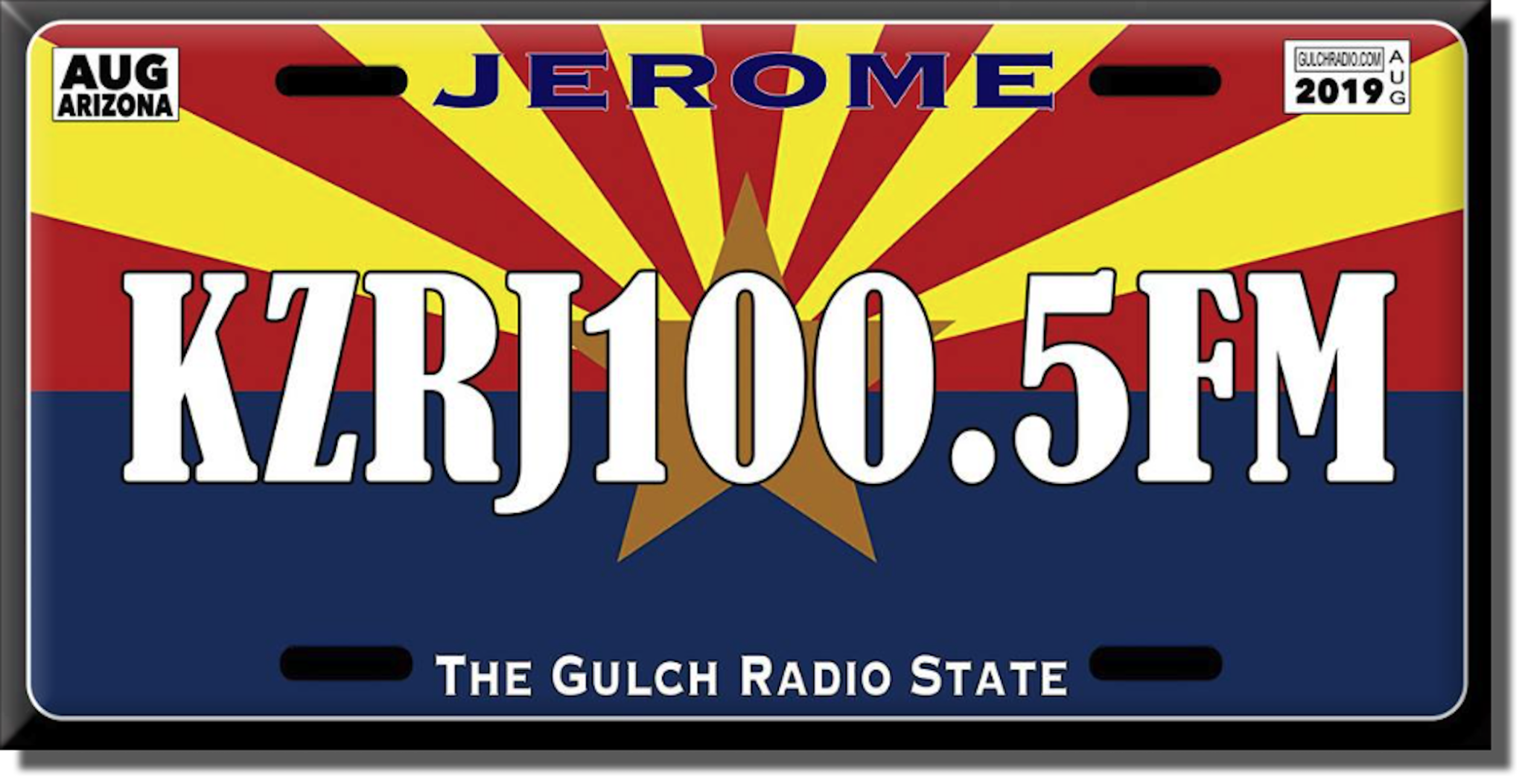 Gulch Radio Gulch Radio